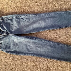Old Navy Dark Blue Denim Jeans